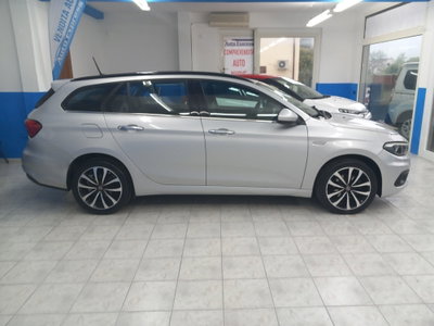 Fiat Tipo Station Wagon Tipo 1.6 Mjt S&S DCT SW Easy (6)