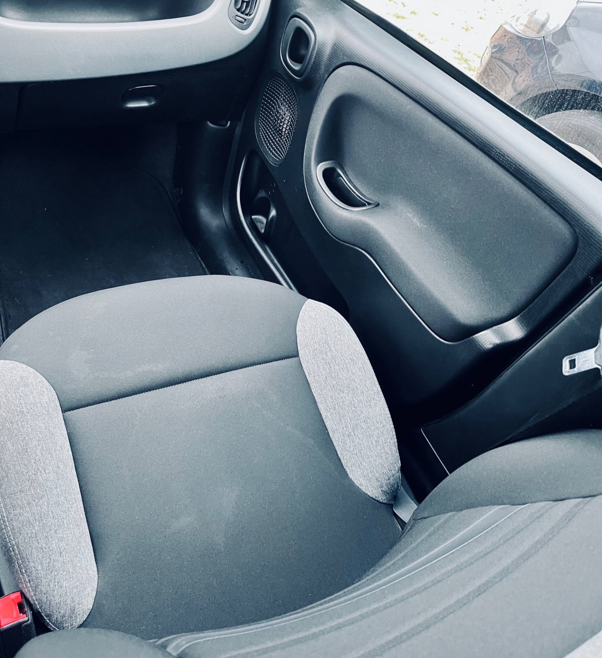 Fiat Panda 1.0 FireFly S&S Hybrid City Cross (12)