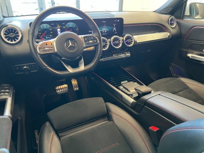 Mercedes-Benz GLB 200 d Automatic Premium (12)