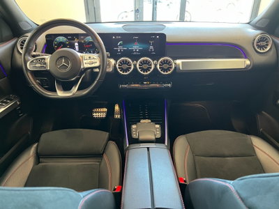 Mercedes-Benz GLB 200 d Automatic Premium (13)
