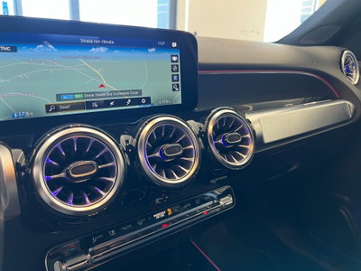 Mercedes-Benz GLB 200 d Automatic Premium (14)