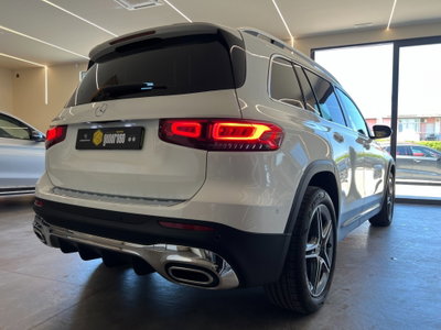 Mercedes-Benz GLB 200 d Automatic Premium (3)