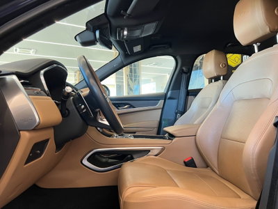 Jaguar F-Pace 2.0 D 204 CV AWD aut. R-Dynamic SE (10)