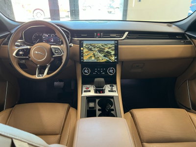 Jaguar F-Pace 2.0 D 204 CV AWD aut. R-Dynamic SE (13)