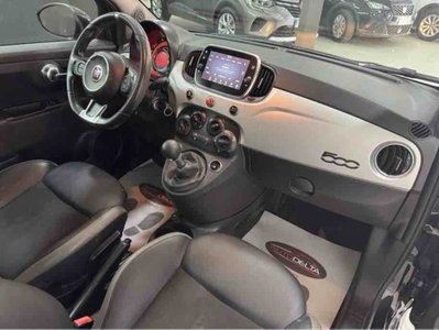 Fiat 500 1.0 Hybrid Connect (10)