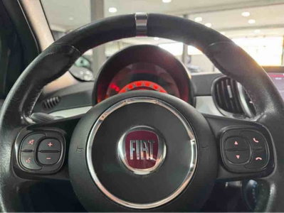 Fiat 500 1.0 Hybrid Connect (11)