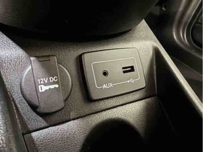 Fiat 500 1.0 Hybrid Connect (14)