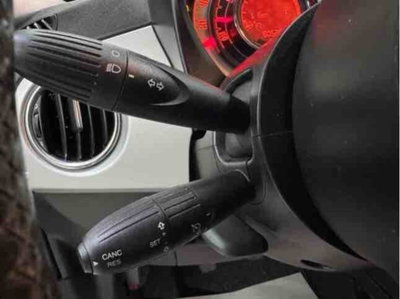 Fiat 500 1.0 Hybrid Connect (15)