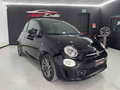 Fiat 500 1.0 Hybrid Connect (2)