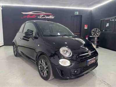 Fiat 500 1.0 Hybrid Connect (3)