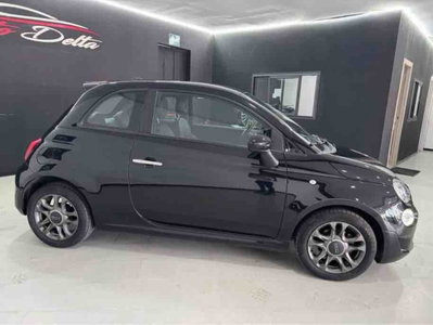 Fiat 500 1.0 Hybrid Connect (7)