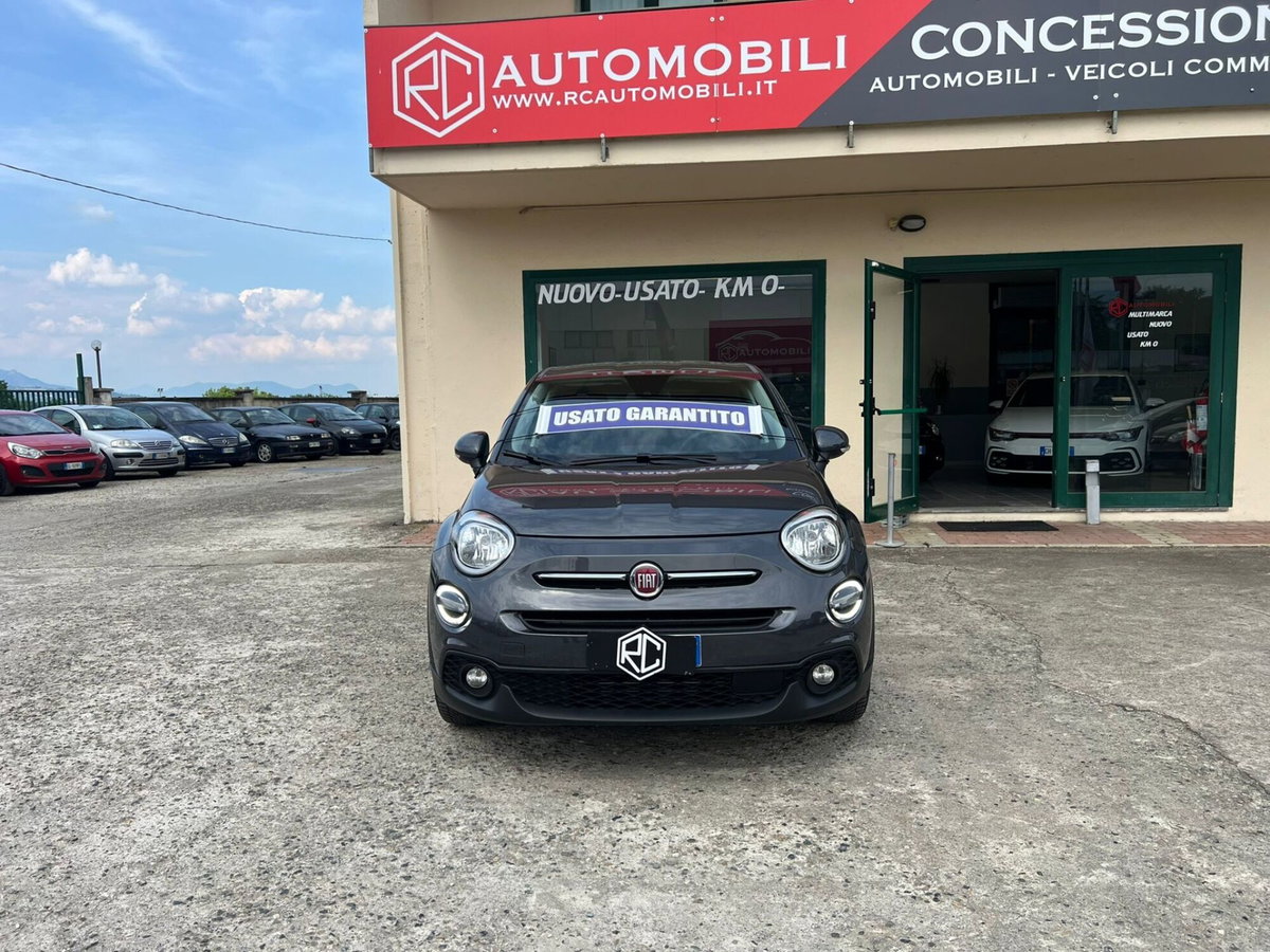 Fiat 500X 1.3 MultiJet 95 CV Cult