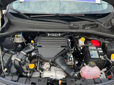Fiat 500X 1.3 MultiJet 95 CV Cult (14)