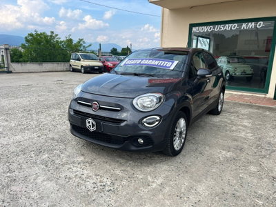 Fiat 500X 1.3 MultiJet 95 CV Cult (8)