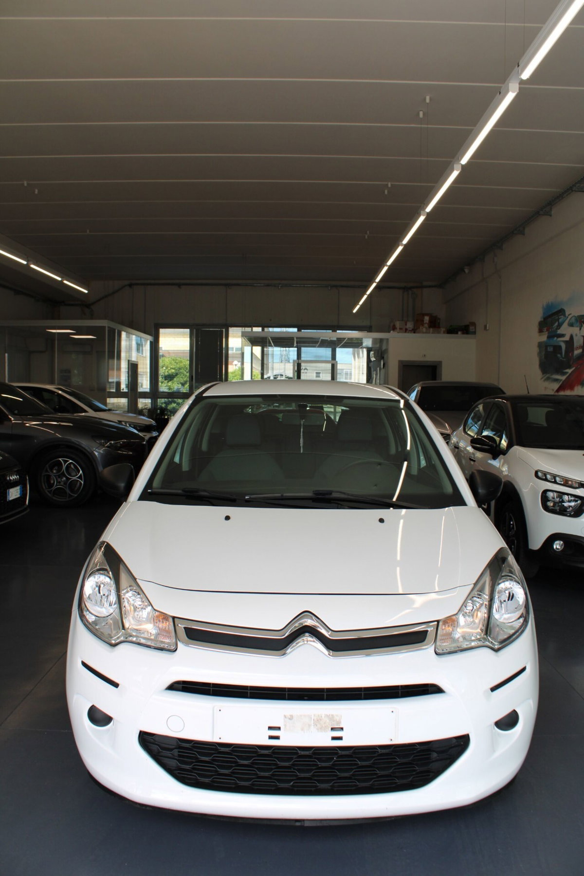 Citroen C3 1.0 VTi 68 Attraction (2)