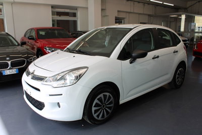 Citroen C3 1.0 VTi 68 Attraction (3)