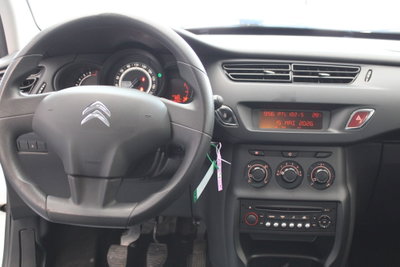 Citroen C3 1.0 VTi 68 Attraction (7)