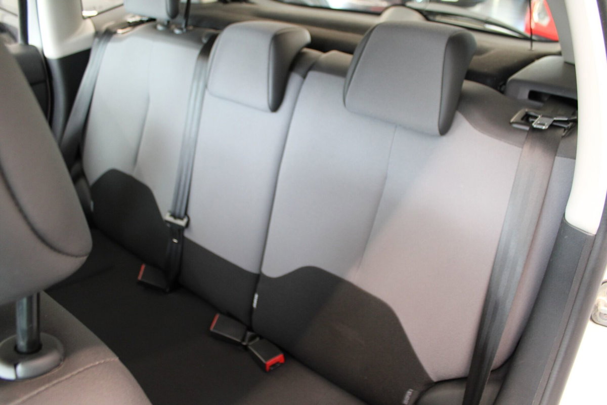 Citroen C3 1.0 VTi 68 Attraction (9)