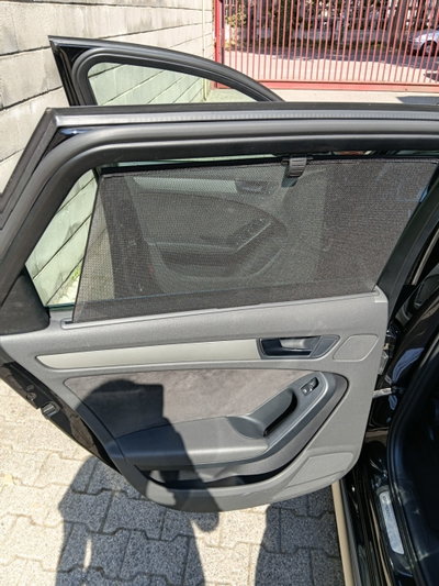 Audi A4 Allroad 2.0 TFSI S tronic (12)