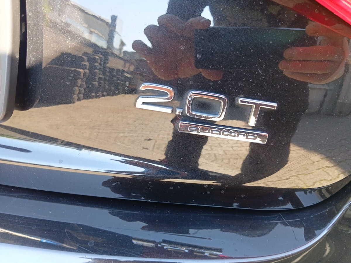 Audi A4 Allroad 2.0 TFSI S tronic (16)