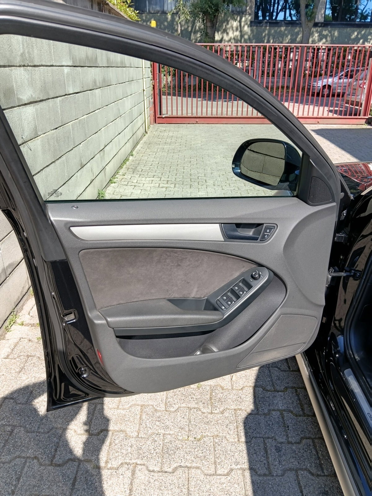 Audi A4 Allroad 2.0 TFSI S tronic (6)