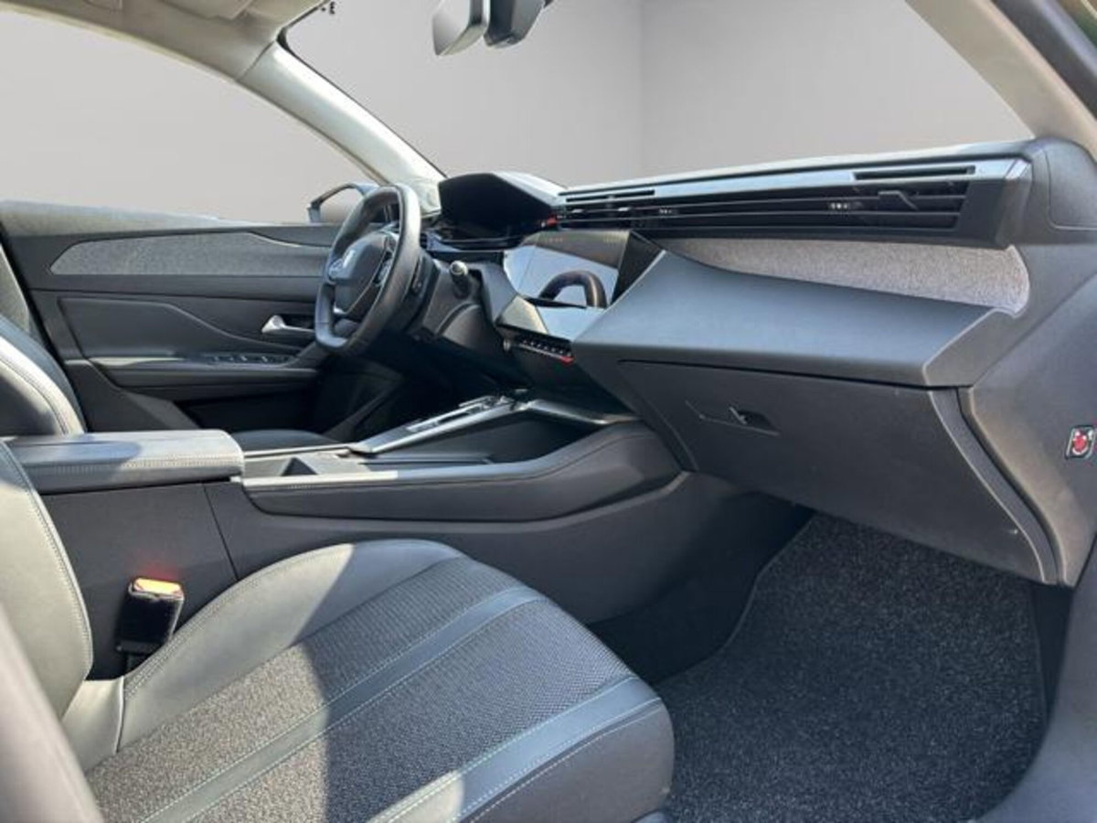 Peugeot 308 SW 1.5 bluehdi GT s&s 130cv eat8 (19)
