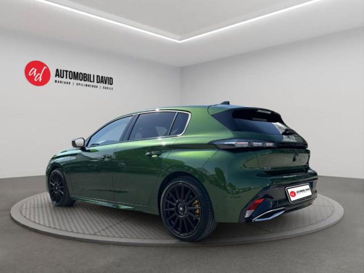 Peugeot 308 SW 1.5 bluehdi GT s&s 130cv eat8 (3)
