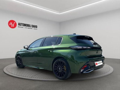 Peugeot 308 SW 1.5 bluehdi GT s&s 130cv eat8 (3)