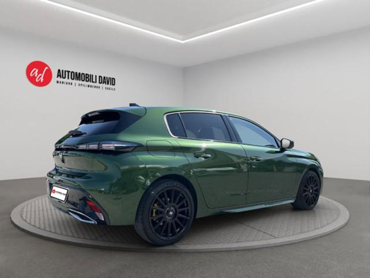 Peugeot 308 SW 1.5 bluehdi GT s&s 130cv eat8 (4)