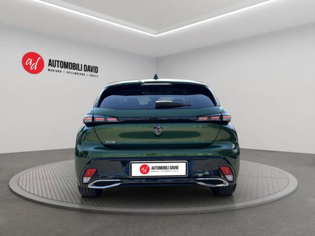 Peugeot 308 SW 1.5 bluehdi GT s&s 130cv eat8 (6)