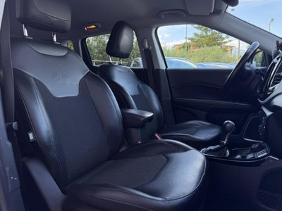 Jeep Compass 2.0 Multijet II aut. 4WD Limited (10)