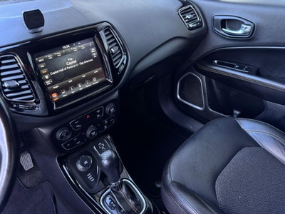 Jeep Compass 2.0 Multijet II aut. 4WD Limited (12)