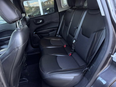 Jeep Compass 2.0 Multijet II aut. 4WD Limited (13)