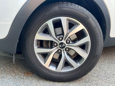 Kia Sportage 1.7 CRDI VGT 2WD high tech (9)