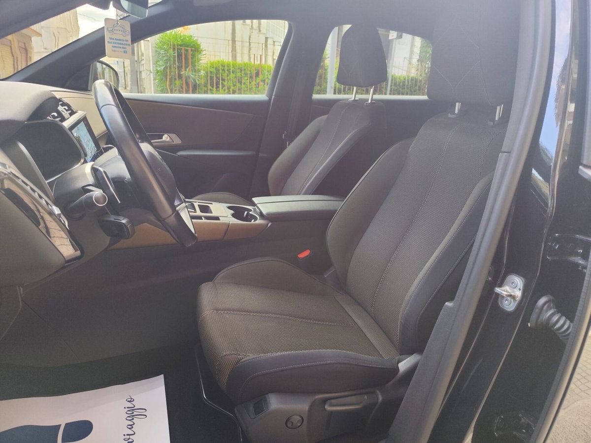Ds DS 7 DS 7 Crossback BlueHDi 130 aut. Ligne Noire (10)