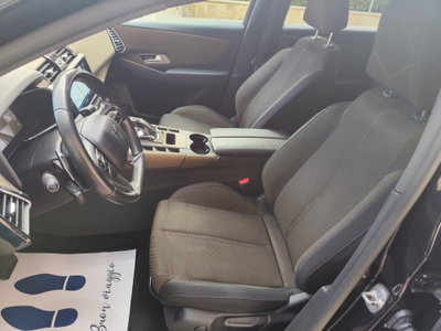 Ds DS 7 DS 7 Crossback BlueHDi 130 aut. Grand Chic (11)
