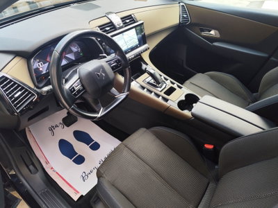 Ds DS 7 DS 7 Crossback BlueHDi 130 aut. Grand Chic (12)