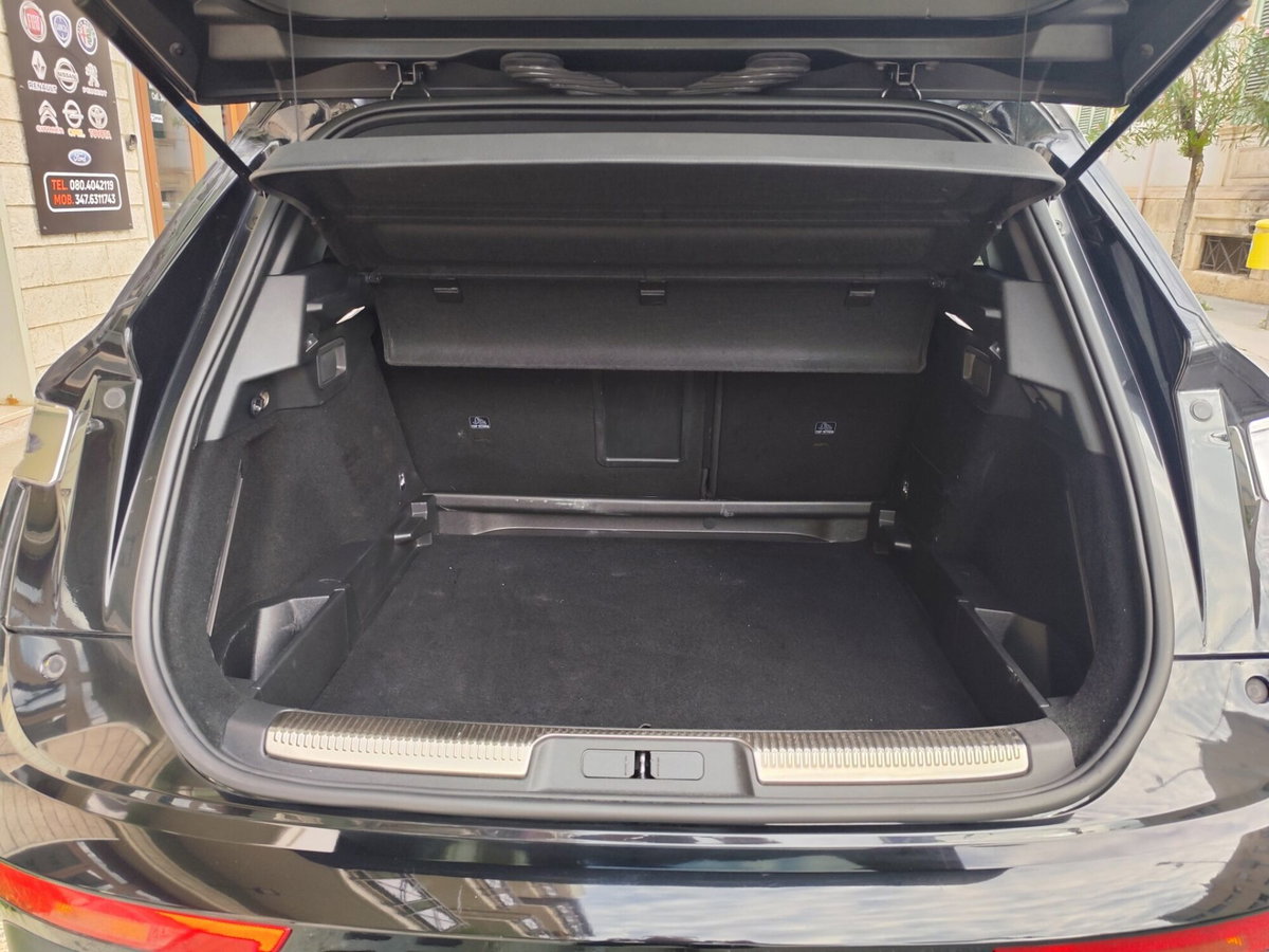 Ds DS 7 DS 7 Crossback BlueHDi 130 aut. Ligne Noire (19)