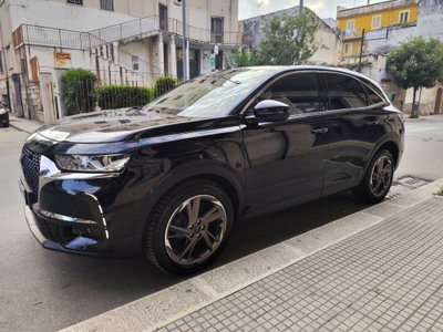 Ds DS 7 DS 7 Crossback BlueHDi 130 aut. Grand Chic (4)