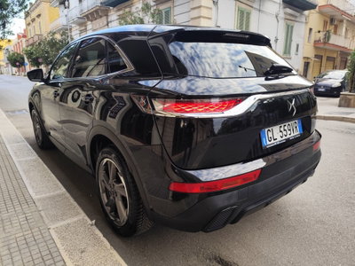 Ds DS 7 DS 7 Crossback BlueHDi 130 aut. Grand Chic (7)