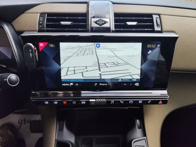 Ds DS 7 DS 7 Crossback BlueHDi 130 aut. Grand Chic (9)
