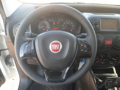 Fiat Fiorino 1.3 MJT 95CV Furgone (11)