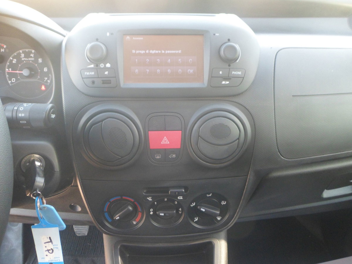 Fiat Fiorino 1.3 MJT 95CV Furgone (12)