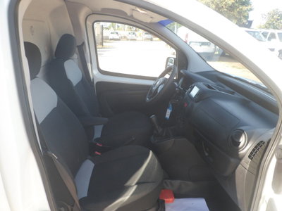 Fiat Fiorino 1.3 MJT 95CV Furgone (13)