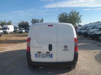 Fiat Fiorino 1.3 MJT 95CV Furgone (5)