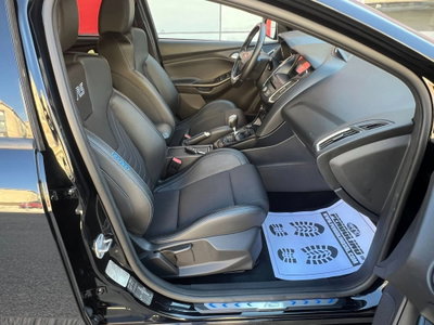 Ford Focus 2.3 350 CV AWD RS (13)