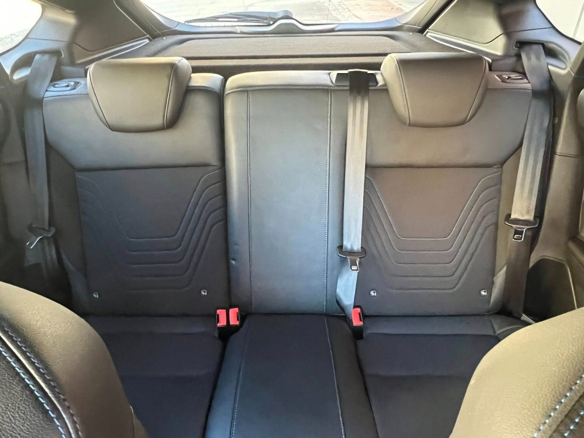 Ford Focus 2.3 350 CV AWD RS (14)