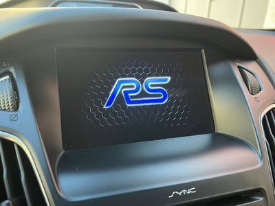 Ford Focus 2.3 350 CV AWD RS (18)