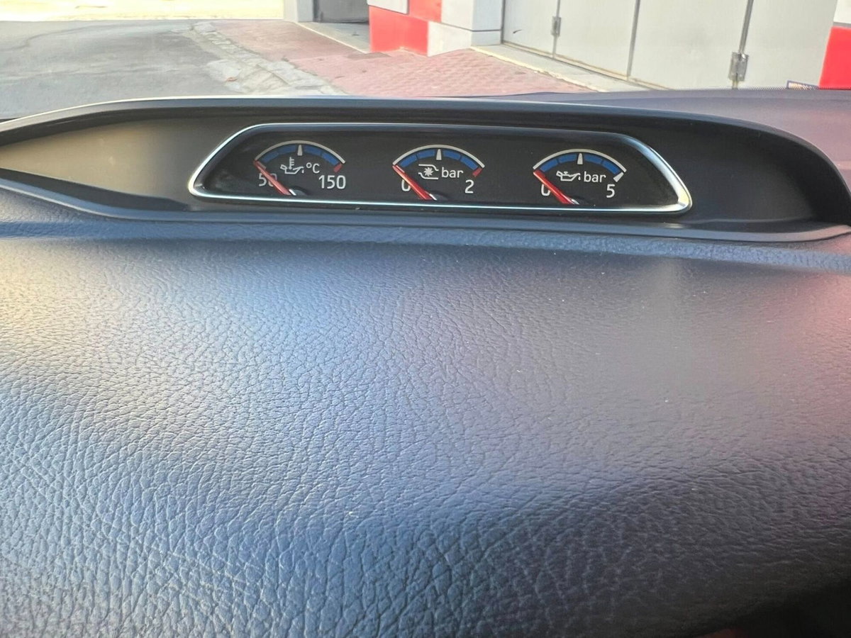 Ford Focus 2.3 350 CV AWD RS (19)