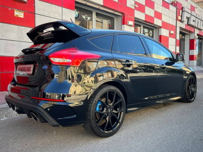 Ford Focus 2.3 350 CV AWD RS (6)